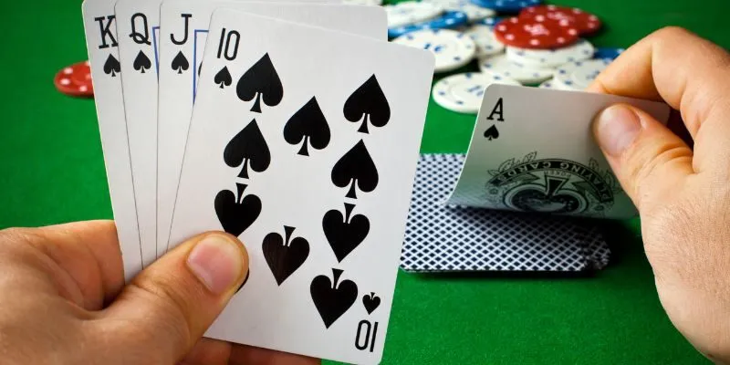Game bài Go88 với ván game Mậu Binh đặc sắc